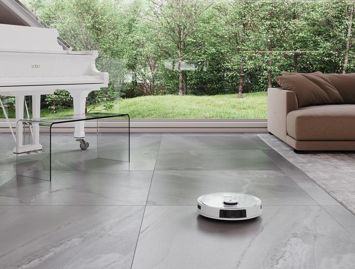 Produktbild Ecovacs Deebot T9+ (Saugwischroboter)