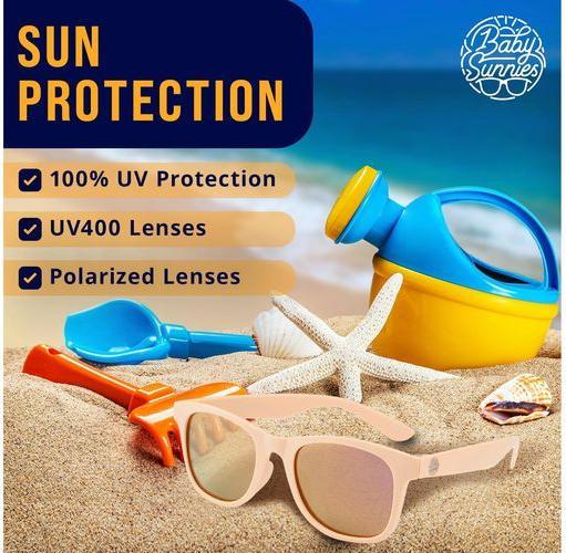 Immagine prodotto Baby Sunnies Occhiali da sole