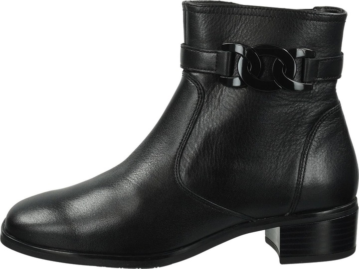 Actual product image Ara Ankle boot GRAZ (37)