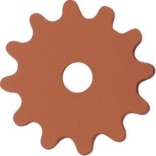 Image du produit Vertbaudet Baby Lauflernwagen Motorik- und Musikelementen, Holz FSC®