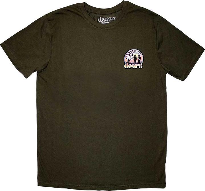 The  Doors Mini Sunrise