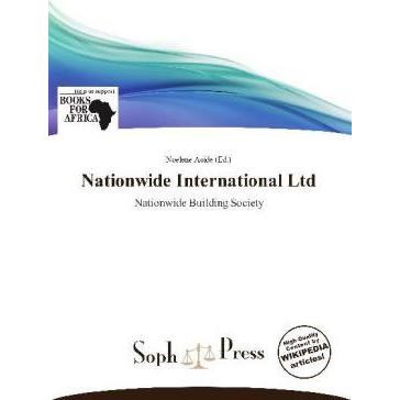 Nationwide International Ltd, Fachbücher