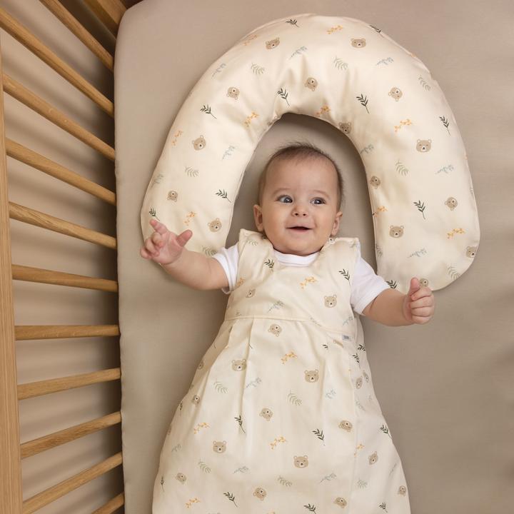 Produktbild Zewi Baby Lagerungskissen