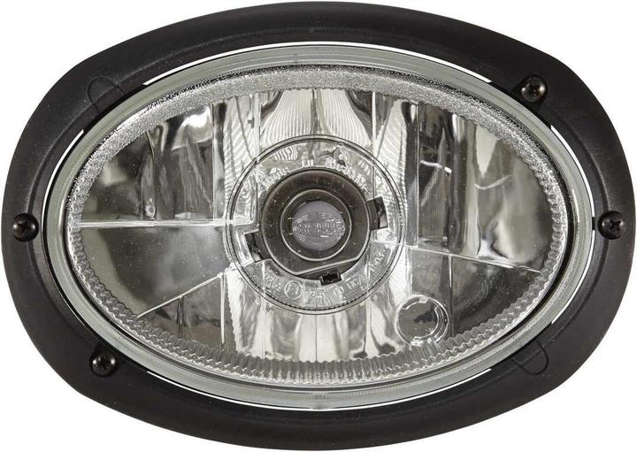 Produktbild Hella Scheinwerfer Halogen Einbau 1LB 996 157-201