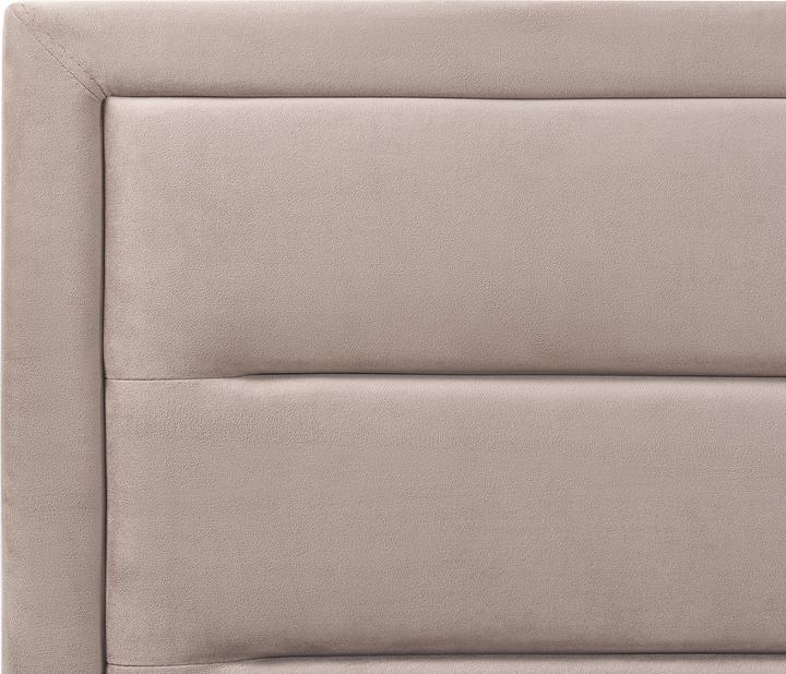 Actual product image Beliani Rouen (140 x 200 cm)