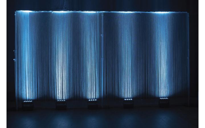 Produktbild Showtec Helix M1000 Q4 Mobile