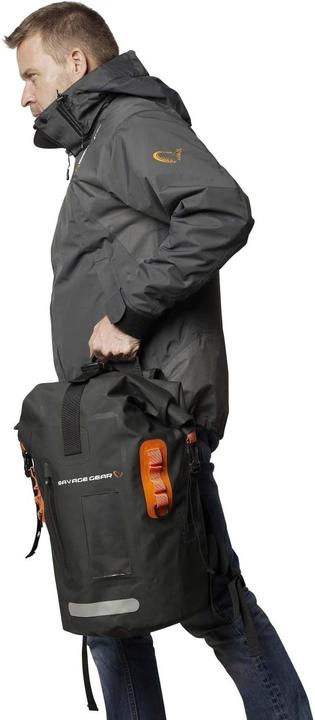 Immagine prodotto Savage Gear WP Rollup Rucksack