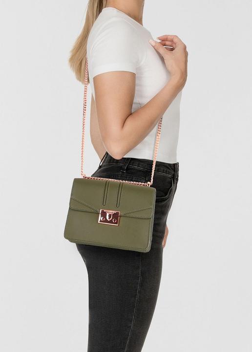 Produktbild Seidenfelt Roros Umhängetasche 21 cm