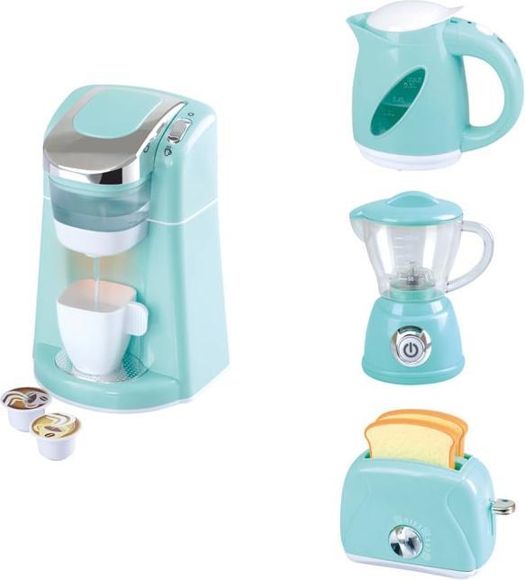 Actual product image Besttoy Kitchen utensil set - 4-piece