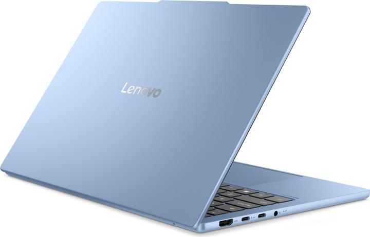 Actual product image Lenovo IdeaPad Slim 5 13ARP10 (13.30", 512 GB, 16 GB, FR, AMD Ryzen 7 7735HS)
