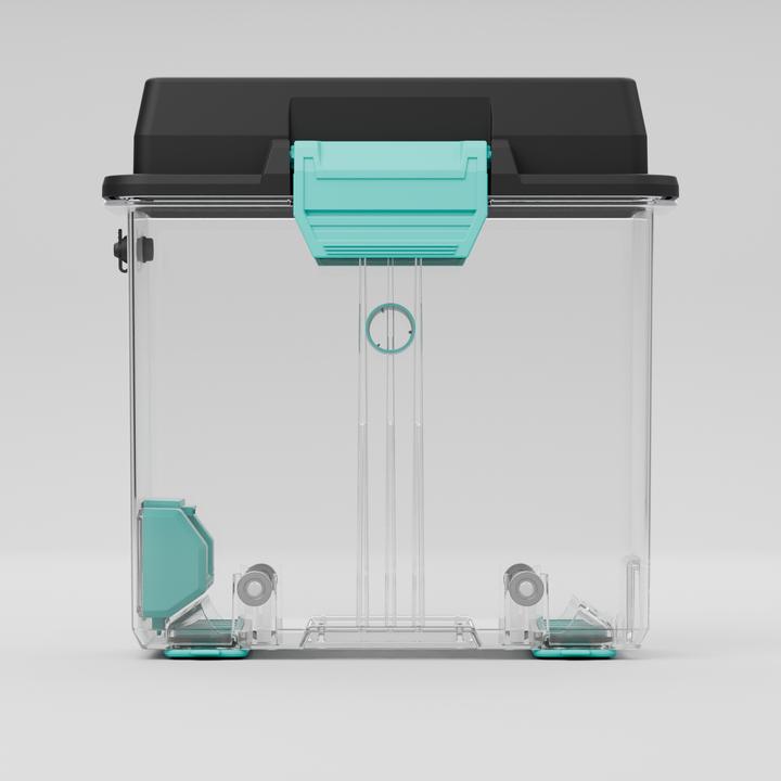 Actual product image Polymaker Polydryer Box (Stall)