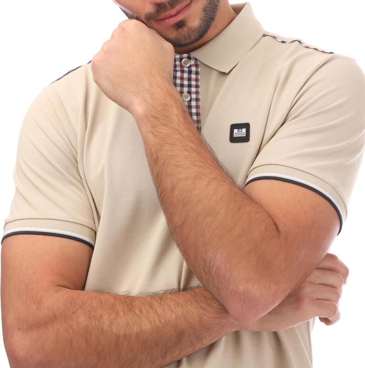 Immagine prodotto Weekend Offender Teresina Poloshirt (S)
