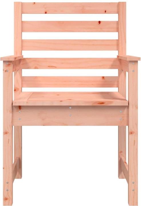 Actual product image vidaXL Gartenstuhl