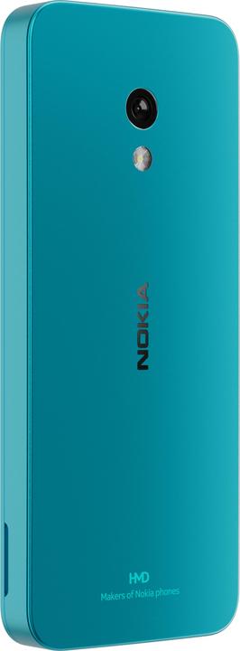 Image du produit Nokia 235 4G (2024) (2.80", 2 Mpx, 4G)