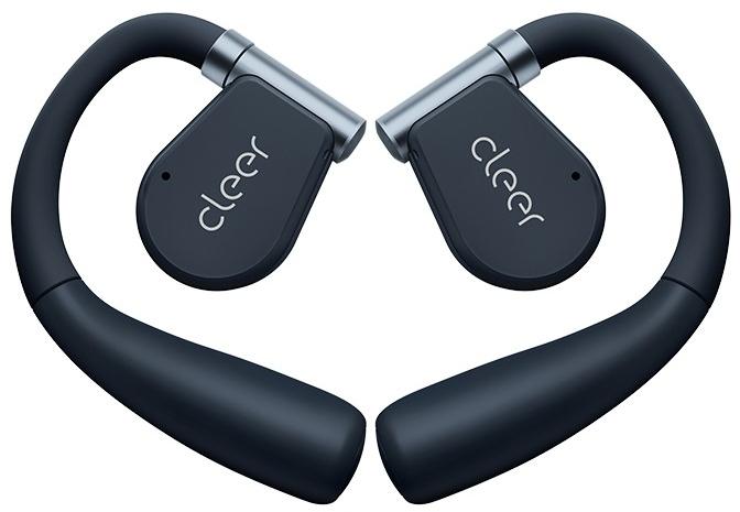 Cleer Audio ARC II Music Edition GS139102A TWS, Dark Blue (35 h, Wireless)