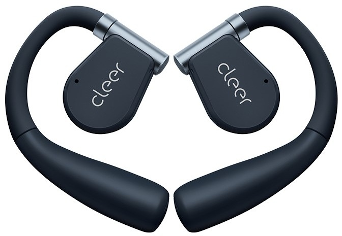 Cleer Audio ARC II Music Edition GS139102A TWS, Dark Blue (35 h, Kabellos)