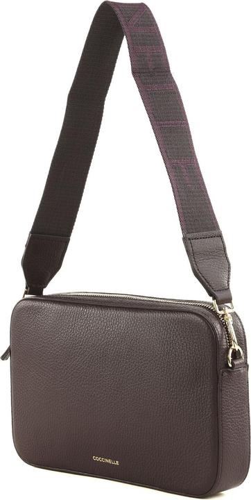 Immagine prodotto Coccinelle Tebe Mini Bag Grained Leather