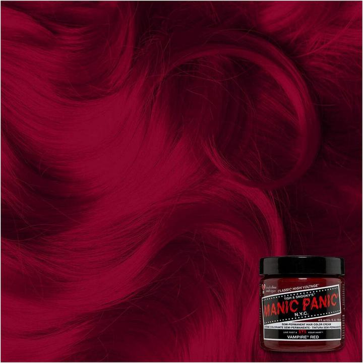 Produktbild Skybound Manic Panic Semi (Rot)