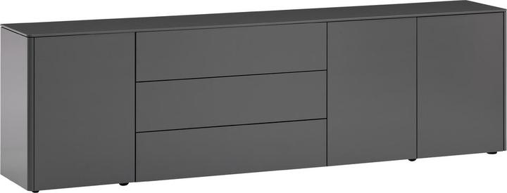 Image du produit Silvanus (255.20 x 45 x 74.80 cm)