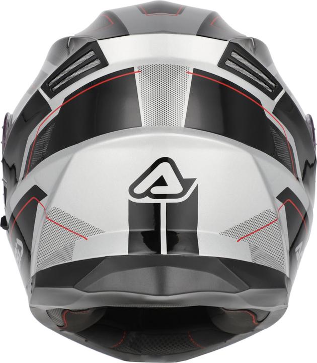 Immagine prodotto Acerbis Casque modulable SEREL 2206 (XL)