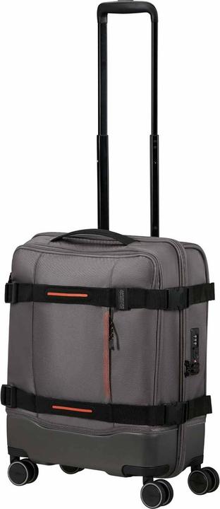 Actual product image American Tourister Urban Track Spinner S Tsa (41.50 l)