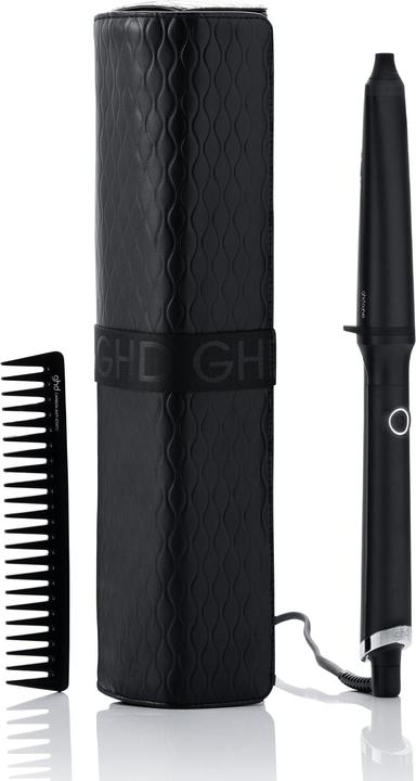 Actual product image ghd Iced Luxe Collection - Curve gift set - Creative Curl Wand (28 mm, 27 mm, 23 mm, 24 mm, 25 mm, 26 mm)