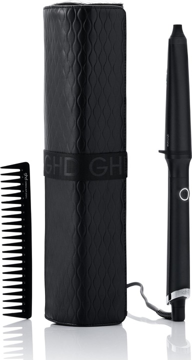 Produktbild ghd Iced Luxe Collection - Curve Geschenkset - Creative Curl Wand (28 mm)