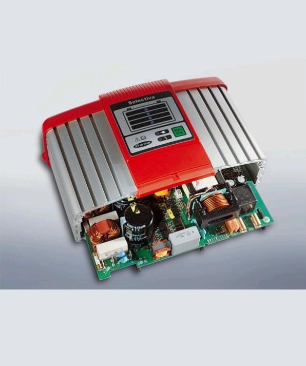 Immagine prodotto Fronius Selectiva 1030 (12V, 30 A)