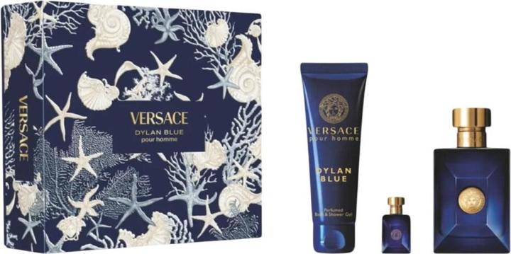 Produktbild Versace Dylan Blue (Parfum Set)