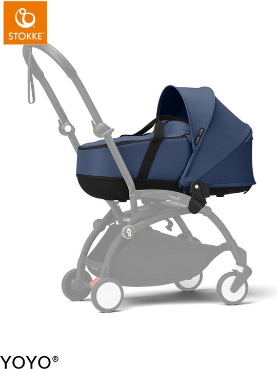 Immagine prodotto Babyzen Stokke® YOYO Guscio / navicella per neonati