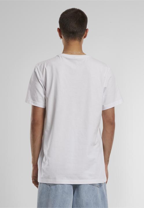 Produktbild Mister Tee Butterfly Skull Tee - 89257 (XL)