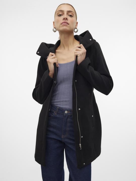 Produktbild Vero Moda Wollmantel VMPOPLIVA (XS)