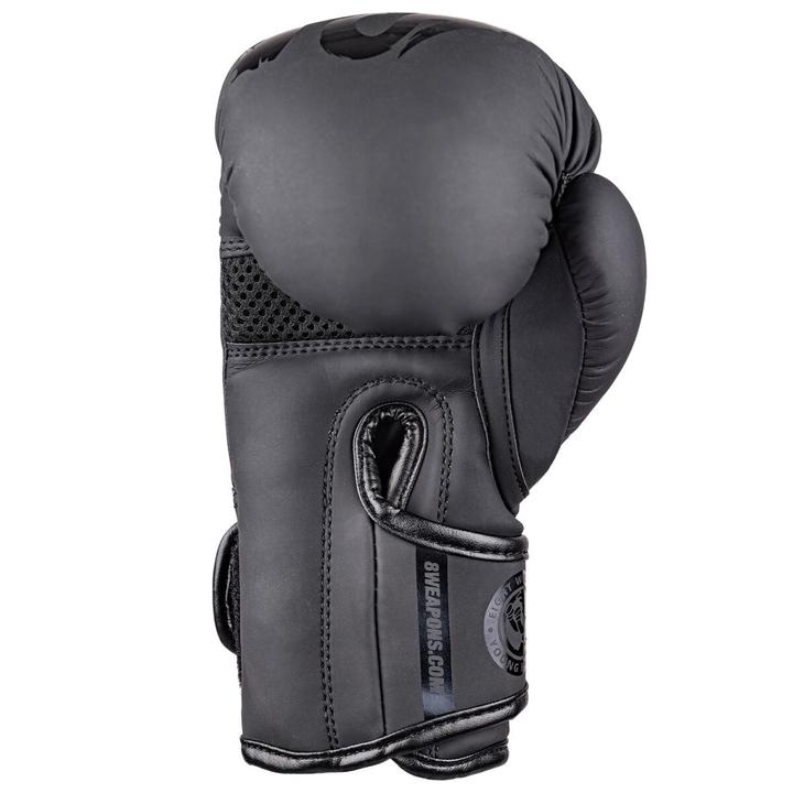 Image du produit 8Weapons Gants de boxe pour enfants Unlimited 2.0 (6 OZ)