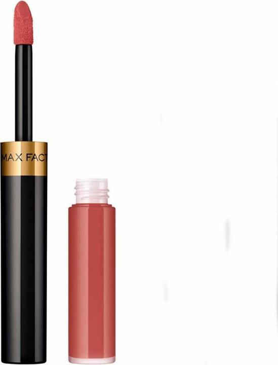 Actual product image Max Factor Lipfinity Lip Colour (086 Superstar)