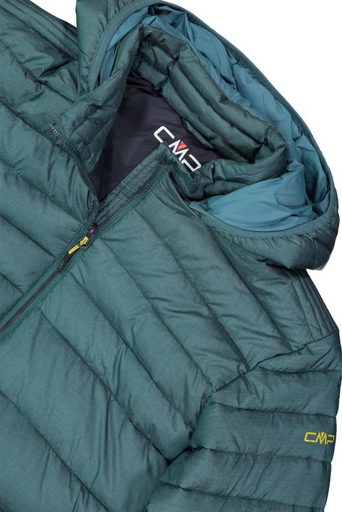 Immagine prodotto CMP Campagnolo Snaps Hoodie (L)