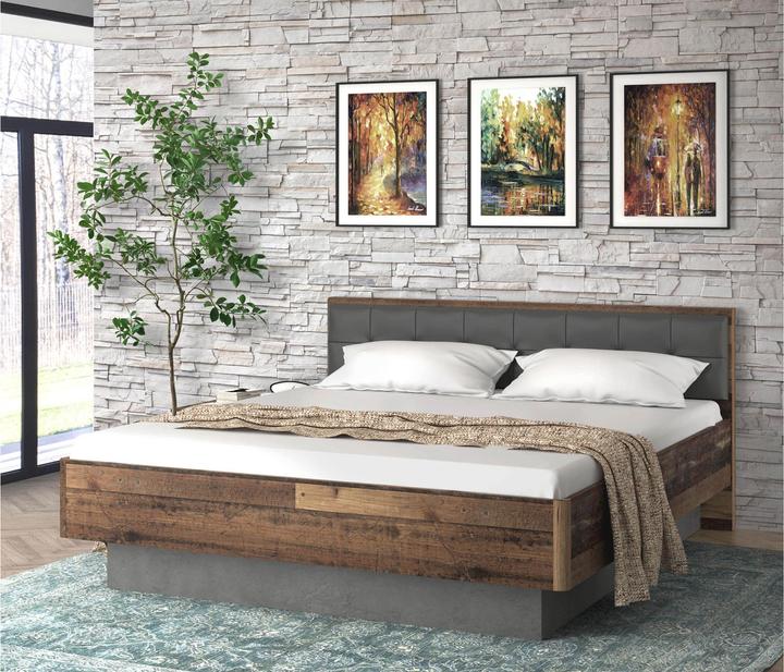 Image du produit Möbel-Eins Cassia (180 x 200 cm)