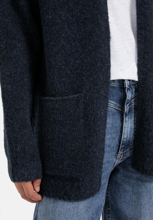 Produktbild Camel Active Strickcardigan mit Taschen (S)