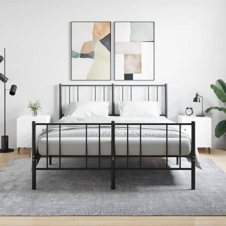 Actual product image vidaXL Carson (40 x 40 x 50 cm)
