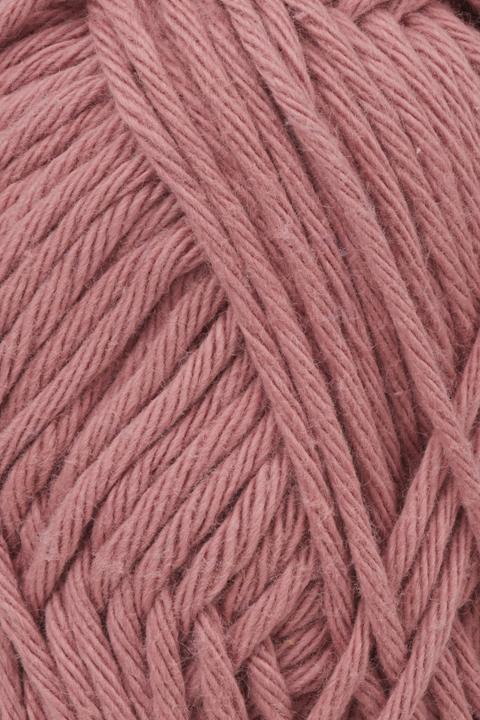 Produktbild Rico Design Wolle Creative Cotton Aran 50 g, Beere (85 m)