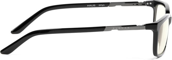 Actual product image Gunnar Haus Onyx Clear-Glas*
