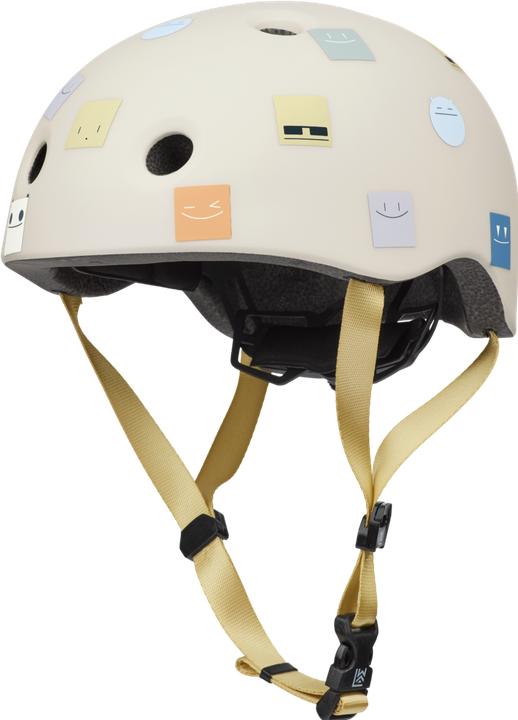 Produktbild Liewood Hilary Fahrradhelm Smiley (44 - 48 cm)