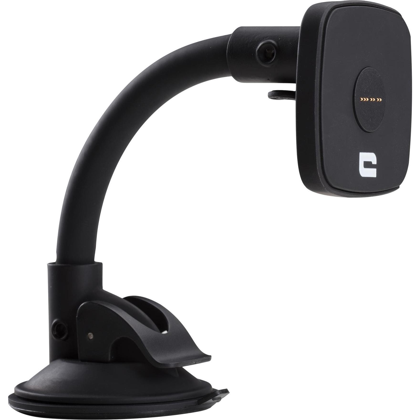 Crosscall X-Car, Smartphone Halterung, Schwarz
