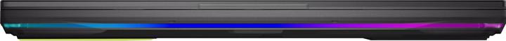 Actual product image ASUS ROG Strix G17 RTX 4070 (17.30", AMD Ryzen 9 7945HX, 32 GB, 1000 GB, CH)