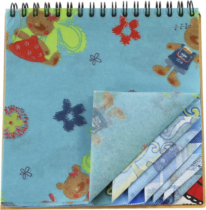 Produktbild Décopatch Papier (20 g/m², 48 x)