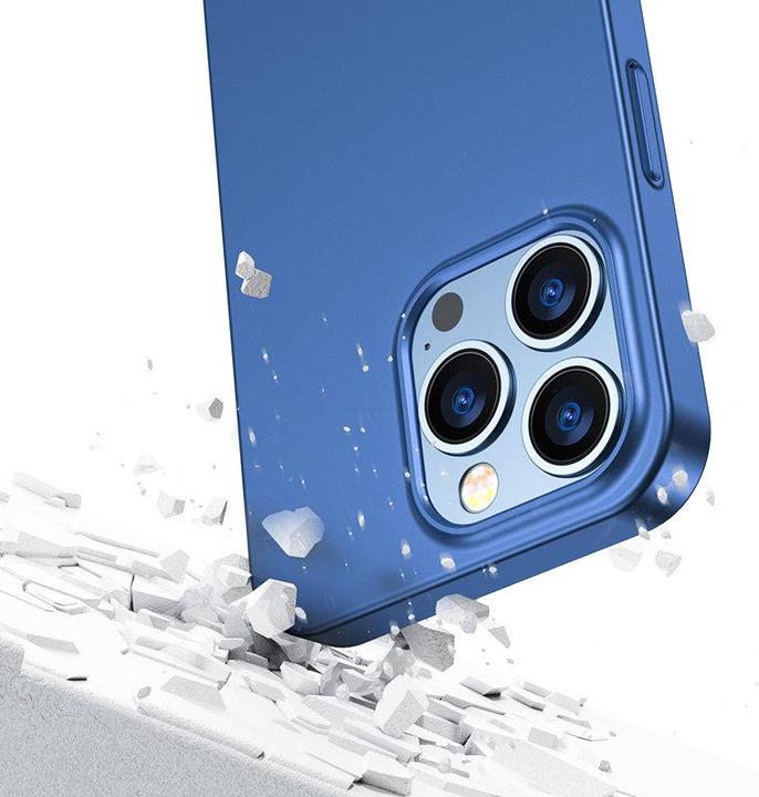 Produktbild Joyroom 360 Full Case front and back cover for iPhone 13 Pro Max + tempered glass screen protector b (Apple iPhone 13 Pro Max)