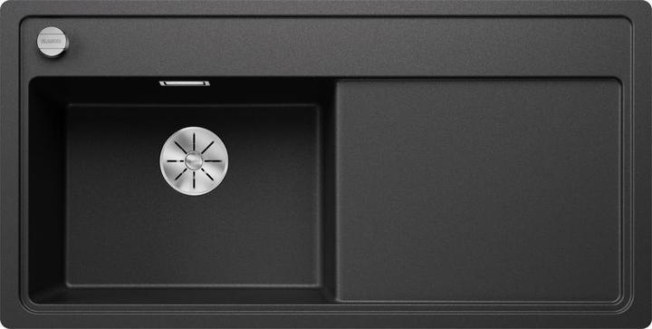 Blanco Zenar XL 6 S-F (49.70 cm, 98.75 cm)