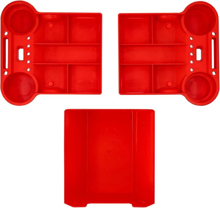 Actual product image KS Tools Mobile stool | 500.8013 (95 kg)