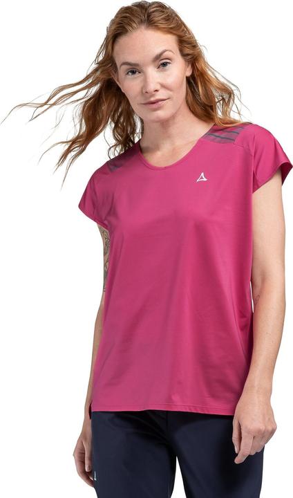 Actual product image Schöffel Women's T-Shirt Aukra (38, M)