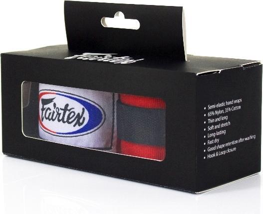 Image du produit Fairtex Bande de boxe 4.5m