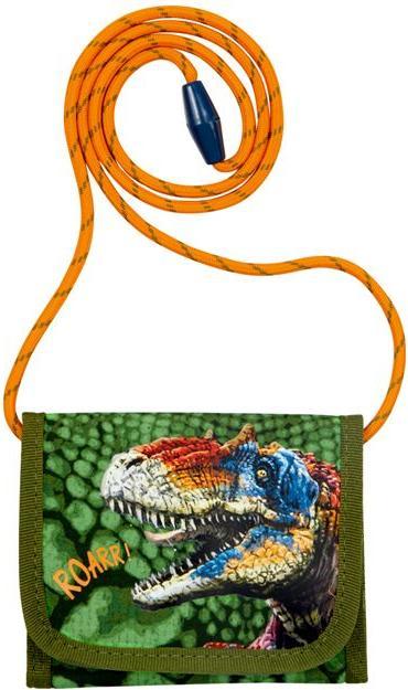 Die Spiegelburg Portemonnaie T-Rex